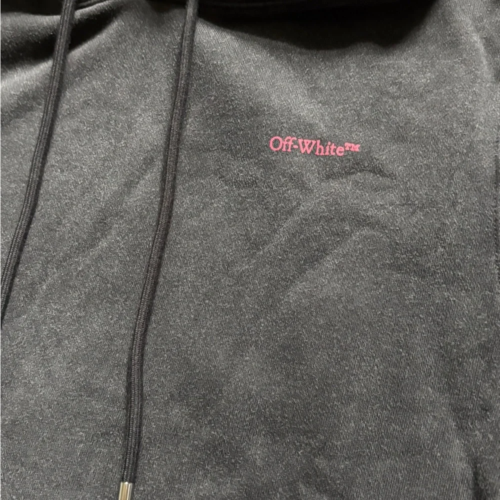 Off-White Hoodie - Picture 5 of 11